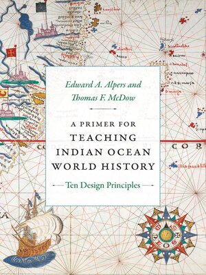 cover image of A Primer for Teaching Indian Ocean World History